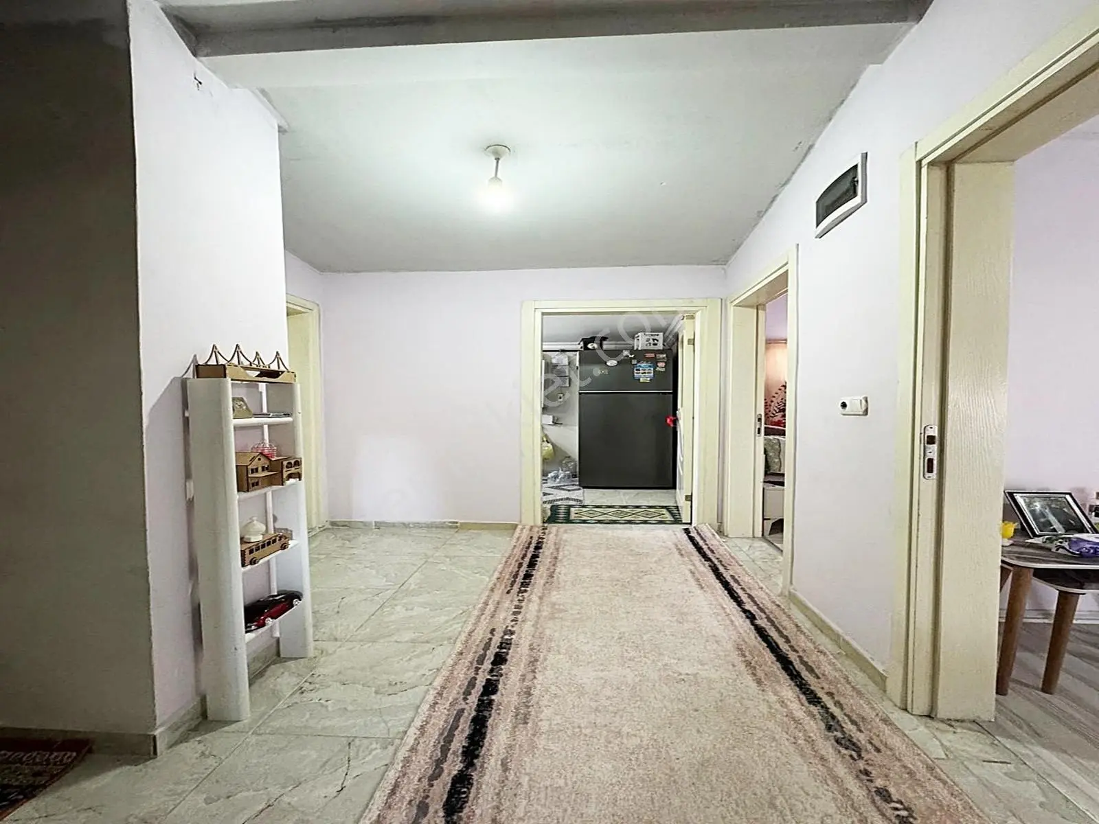 Ed Yapı'dan Şehir Manzaralı Kapalı Teraslı 3+1 Fırsat Daire !! — fotoğraf 52