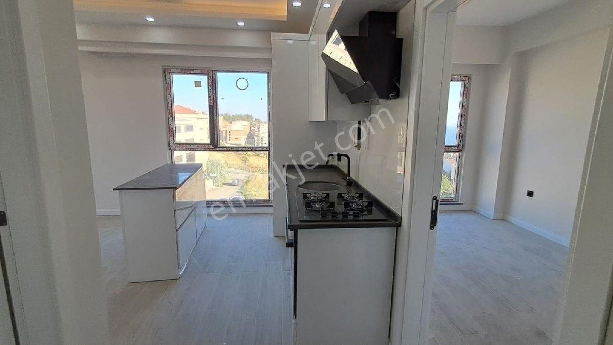 Ekşioğlu'dan Tekirdağ Süleymanpaşa Atatürk Mah.2+1 Amerikan Mutfaklı Sıfır Satılık Daire — fotoğraf 6