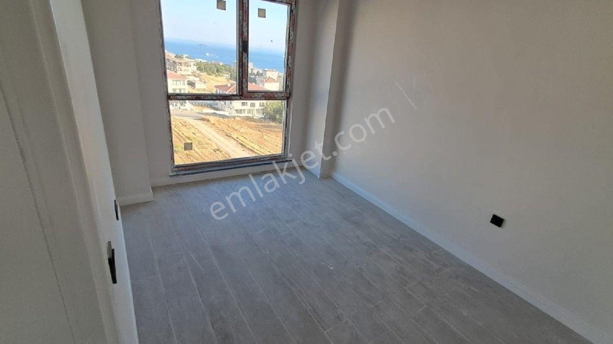 Ekşioğlu'dan Tekirdağ Süleymanpaşa Atatürk Mah.2+1 Amerikan Mutfaklı Sıfır Satılık Daire — fotoğraf 9