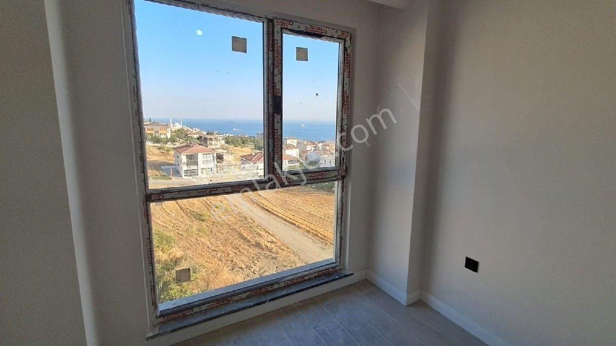 Ekşioğlu'dan Tekirdağ Süleymanpaşa Atatürk Mah.2+1 Amerikan Mutfaklı Sıfır Satılık Daire — fotoğraf 14