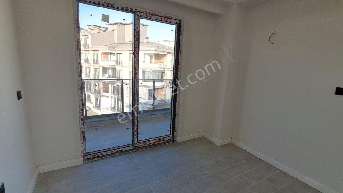 Ekşioğlu'dan Tekirdağ Süleymanpaşa Atatürk Mah.2+1 Amerikan Mutfaklı Sıfır Satılık Daire — fotoğraf 16
