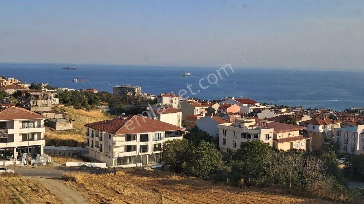Ekşioğlu'dan Tekirdağ Süleymanpaşa Atatürk Mah.2+1 Amerikan Mutfaklı Sıfır Satılık Daire — fotoğraf 18