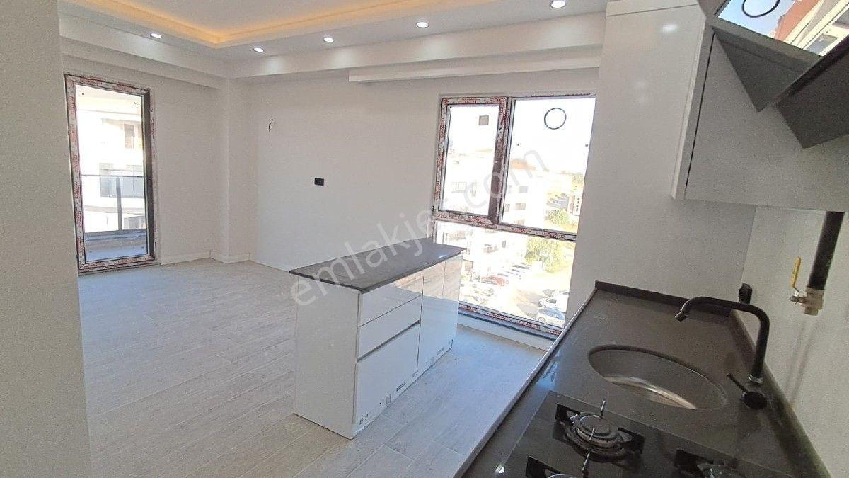 Ekşioğlu'dan Tekirdağ Süleymanpaşa Atatürk Mah.2+1 Amerikan Mutfaklı Sıfır Satılık Daire — fotoğraf 19