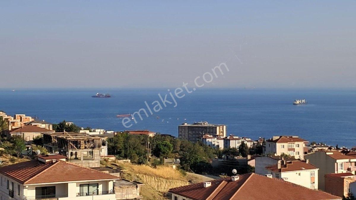 Ekşioğlu'dan Tekirdağ Süleymanpaşa Atatürk Mah.2+1 Amerikan Mutfaklı Sıfır Satılık Daire — fotoğraf 23
