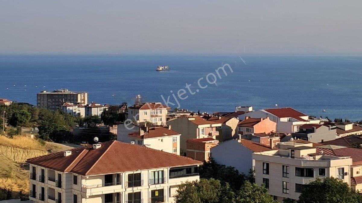 Ekşioğlu'dan Tekirdağ Süleymanpaşa Atatürk Mah.2+1 Amerikan Mutfaklı Sıfır Satılık Daire — fotoğraf 25