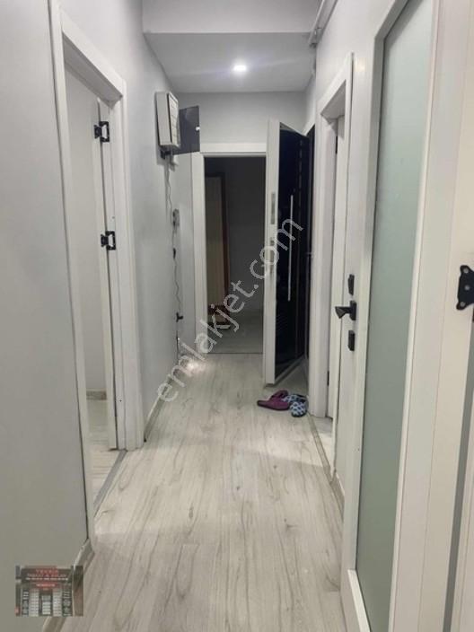 Tekbir Gayrimenkulden Satılık 2+1 Yarı Bodrum — fotoğraf 7