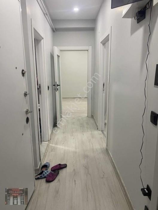 Tekbir Gayrimenkulden Satılık 2+1 Yarı Bodrum — fotoğraf 9