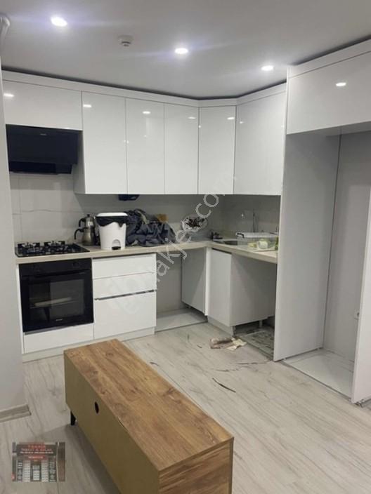 Tekbir Gayrimenkulden Satılık 2+1 Yarı Bodrum — fotoğraf 14