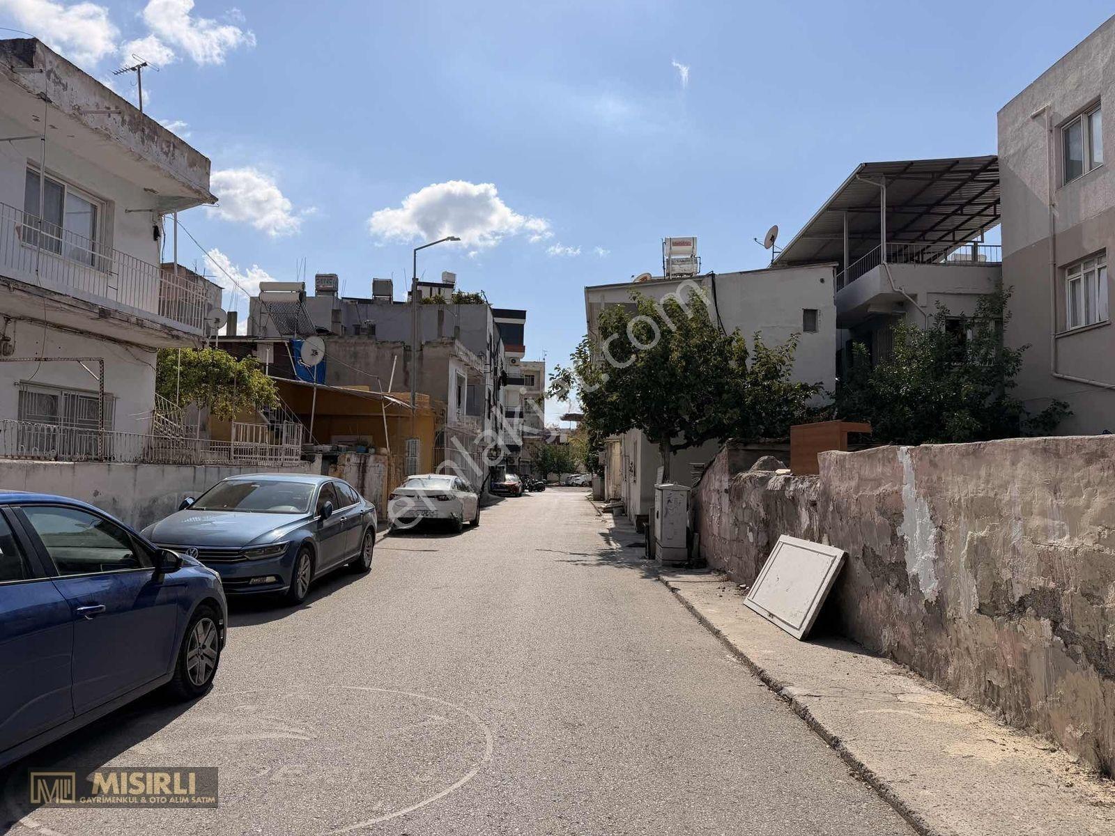 Mısırlı Gayrimenkul'den Satılık Cumhuriyet Mah'de 110 M2 Arsa — fotoğraf 6