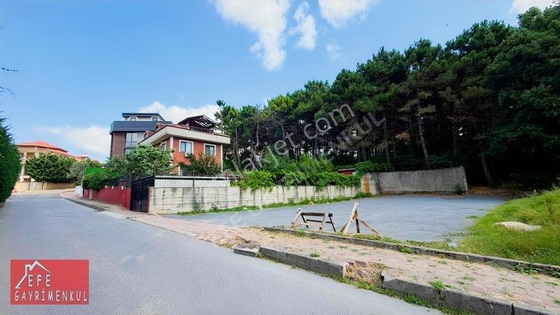Çekmeköy`de Yapı Ruhsatı Alınmış 300m2 Müstakil Tapulu Arsa — fotoğraf 3