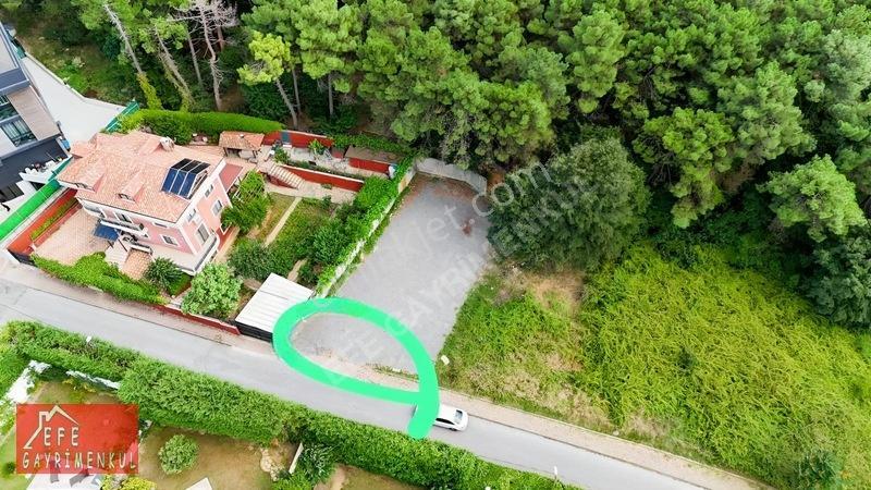 Çekmeköy`de Yapı Ruhsatı Alınmış 300m2 Müstakil Tapulu Arsa — fotoğraf 4