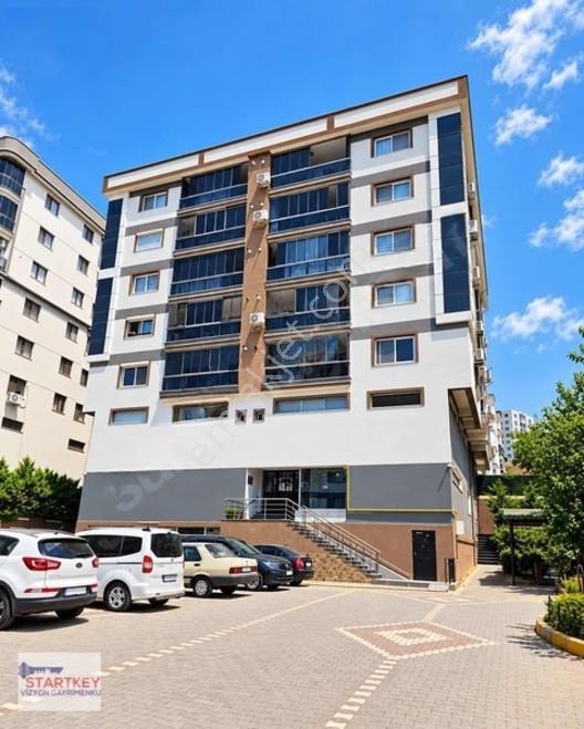 Harmandalı Cumhuriyet Mahallesinde Havuzlu Sitede Satılık 3+1
