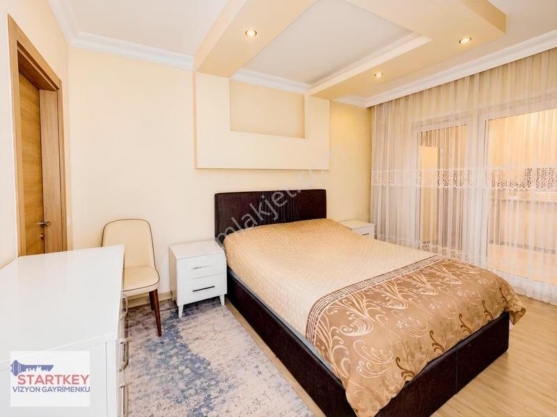 Harmandalı Cumhuriyet Mahallesinde Havuzlu Sitede Satılık 3+1 — fotoğraf 2