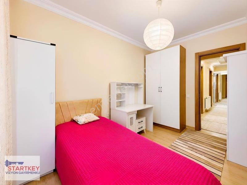 Harmandalı Cumhuriyet Mahallesinde Havuzlu Sitede Satılık 3+1 — fotoğraf 5