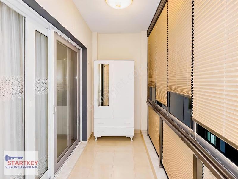 Harmandalı Cumhuriyet Mahallesinde Havuzlu Sitede Satılık 3+1 — fotoğraf 6