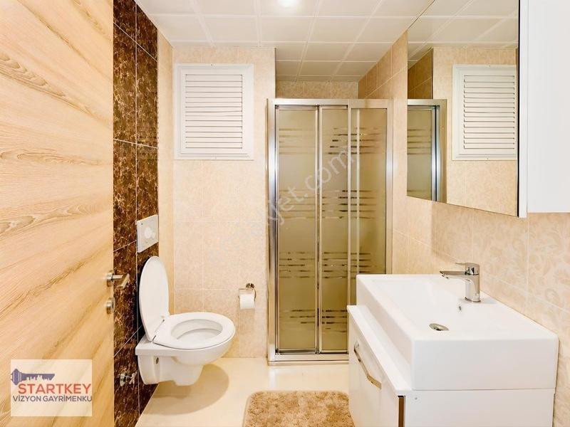 Harmandalı Cumhuriyet Mahallesinde Havuzlu Sitede Satılık 3+1 — fotoğraf 8