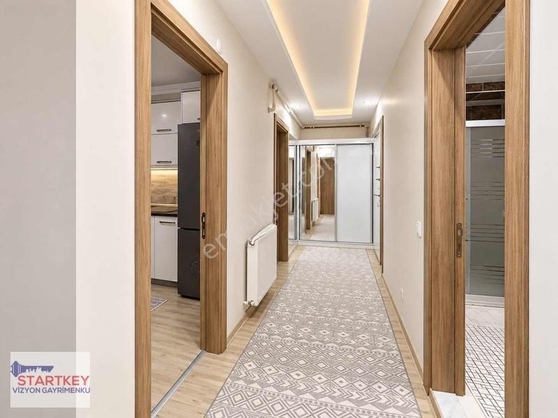 Harmandalı Cumhuriyet Mahallesinde Havuzlu Sitede Satılık 3+1 — fotoğraf 15