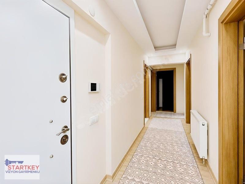 Harmandalı Cumhuriyet Mahallesinde Havuzlu Sitede Satılık 3+1 — fotoğraf 16