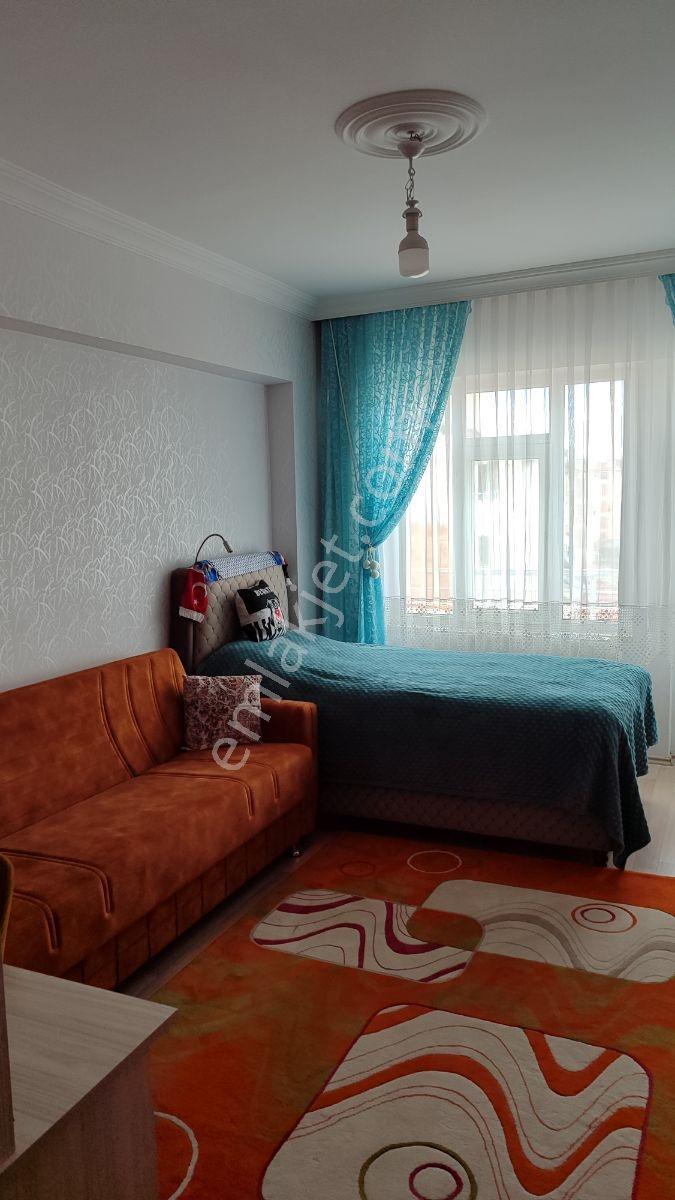 Adil Emlak'tan Acil Satılık Kültür Park Yakını 3+1 Yapılı Daire — fotoğraf 4