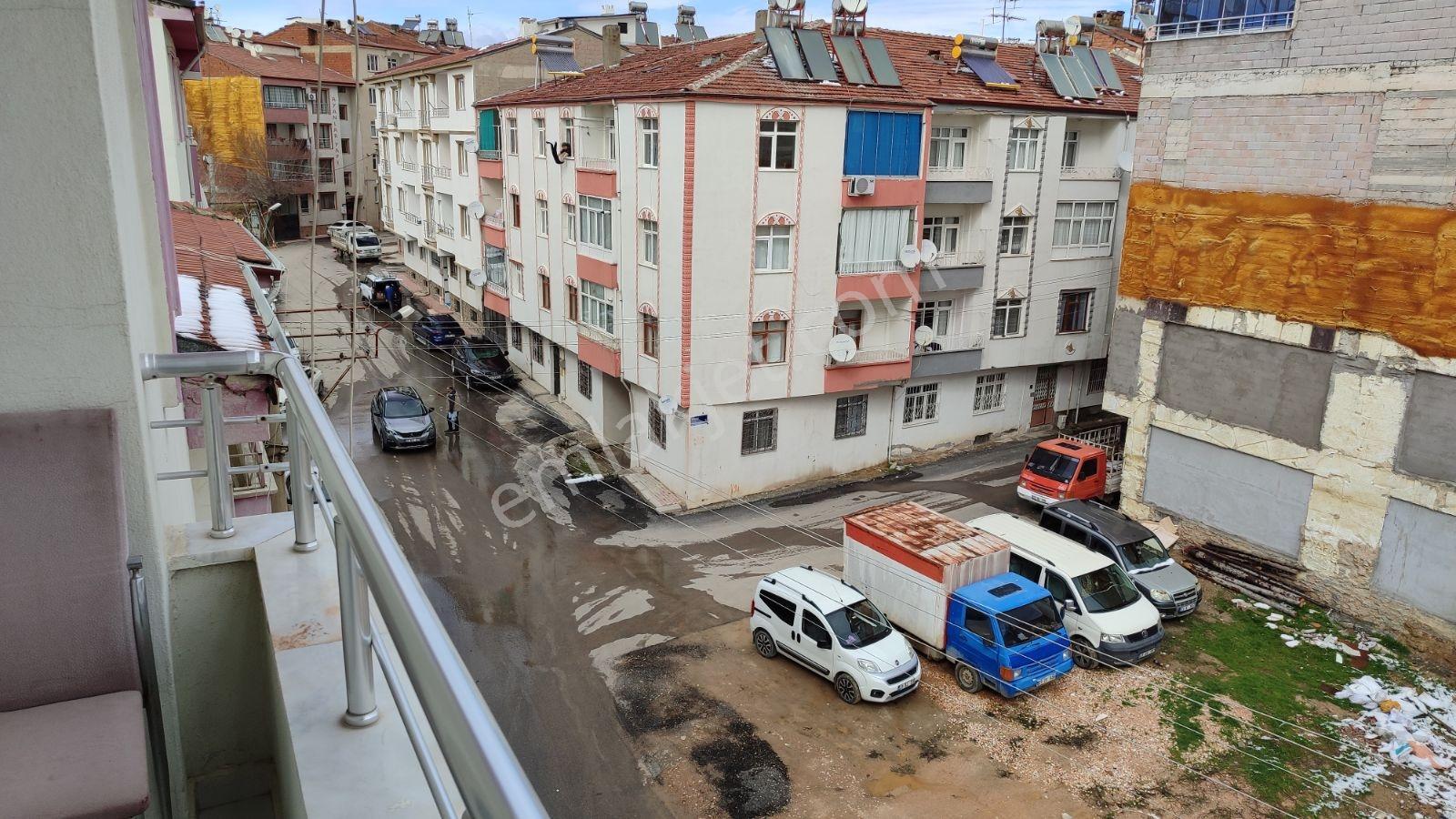 Adil Emlak'tan Acil Satılık Kültür Park Yakını 3+1 Yapılı Daire — fotoğraf 6