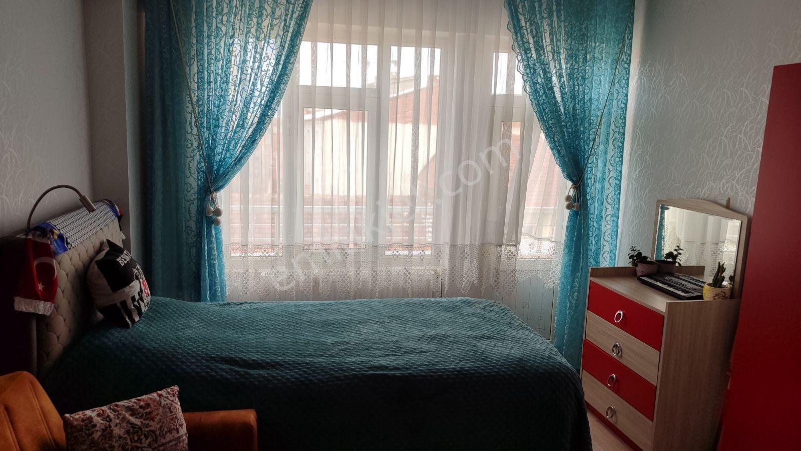 Adil Emlak'tan Acil Satılık Kültür Park Yakını 3+1 Yapılı Daire — fotoğraf 8