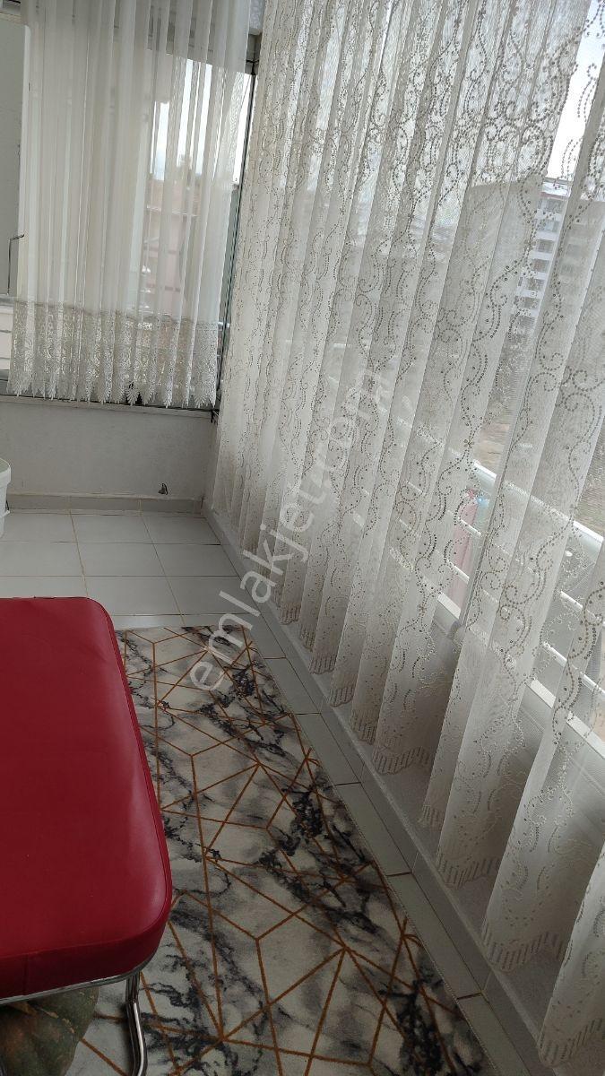 Adil Emlak'tan Acil Satılık Kültür Park Yakını 3+1 Yapılı Daire — fotoğraf 12