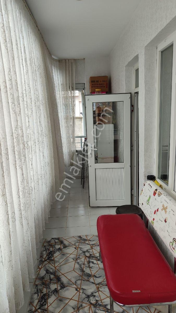 Adil Emlak'tan Acil Satılık Kültür Park Yakını 3+1 Yapılı Daire — fotoğraf 13