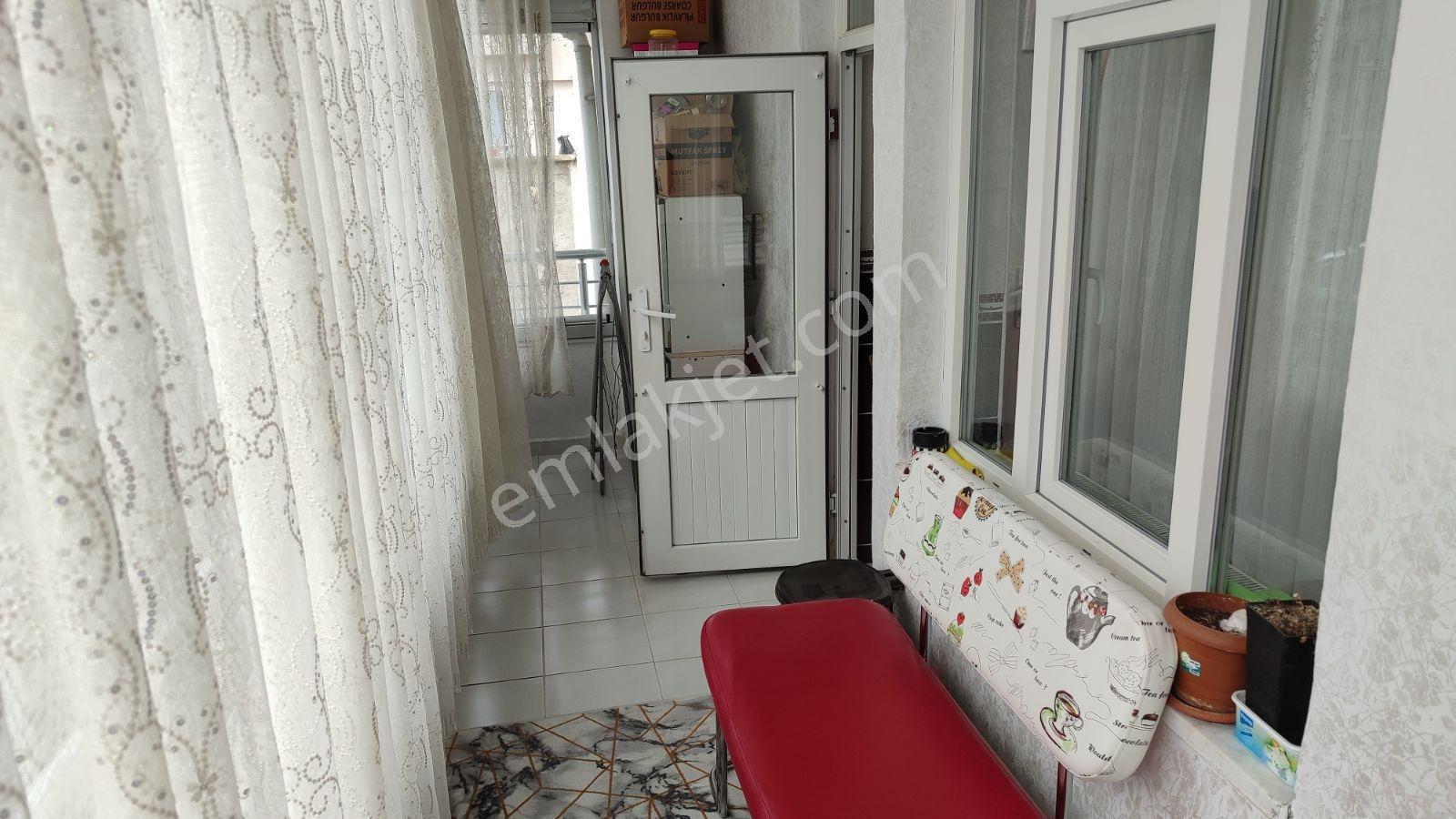 Adil Emlak'tan Acil Satılık Kültür Park Yakını 3+1 Yapılı Daire — fotoğraf 14