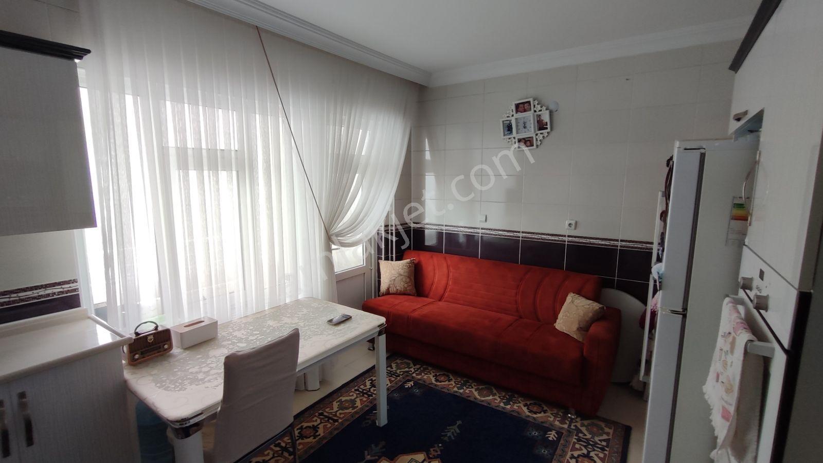 Adil Emlak'tan Acil Satılık Kültür Park Yakını 3+1 Yapılı Daire — fotoğraf 15