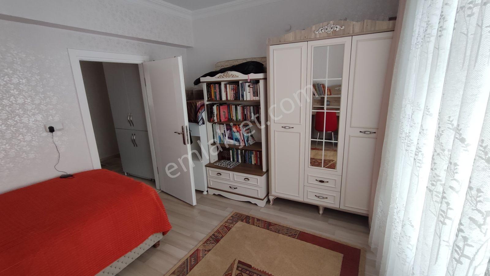 Adil Emlak'tan Acil Satılık Kültür Park Yakını 3+1 Yapılı Daire — fotoğraf 22