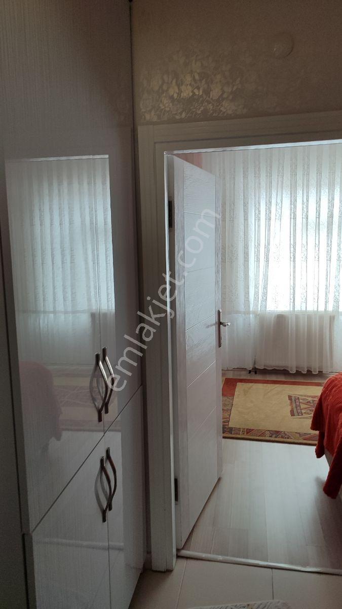 Adil Emlak'tan Acil Satılık Kültür Park Yakını 3+1 Yapılı Daire — fotoğraf 25