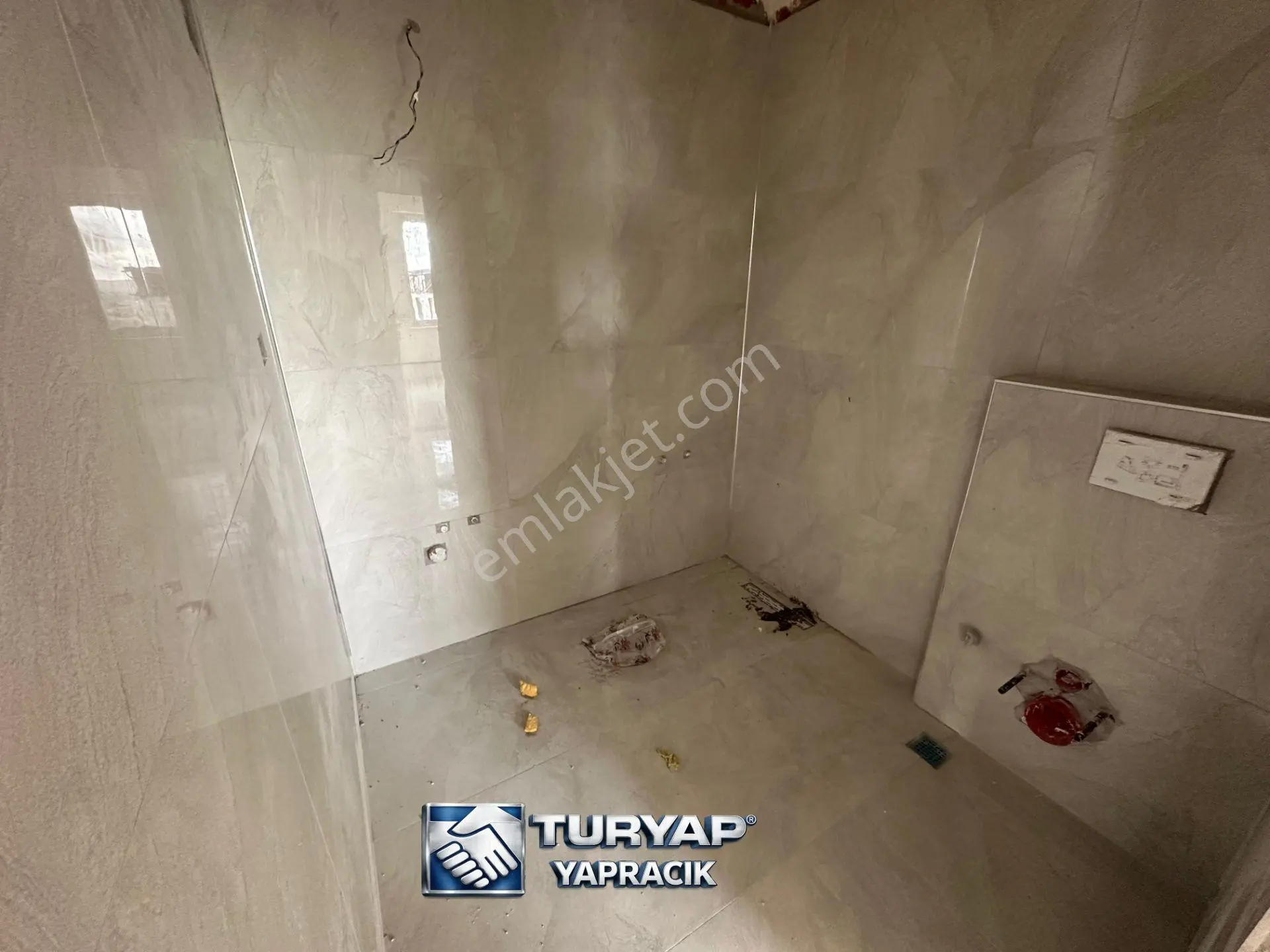 Turyap Yapracık ░ Atayurt'ta Merkezi Konumda Ara Kat 2+1 Daire — fotoğraf 11