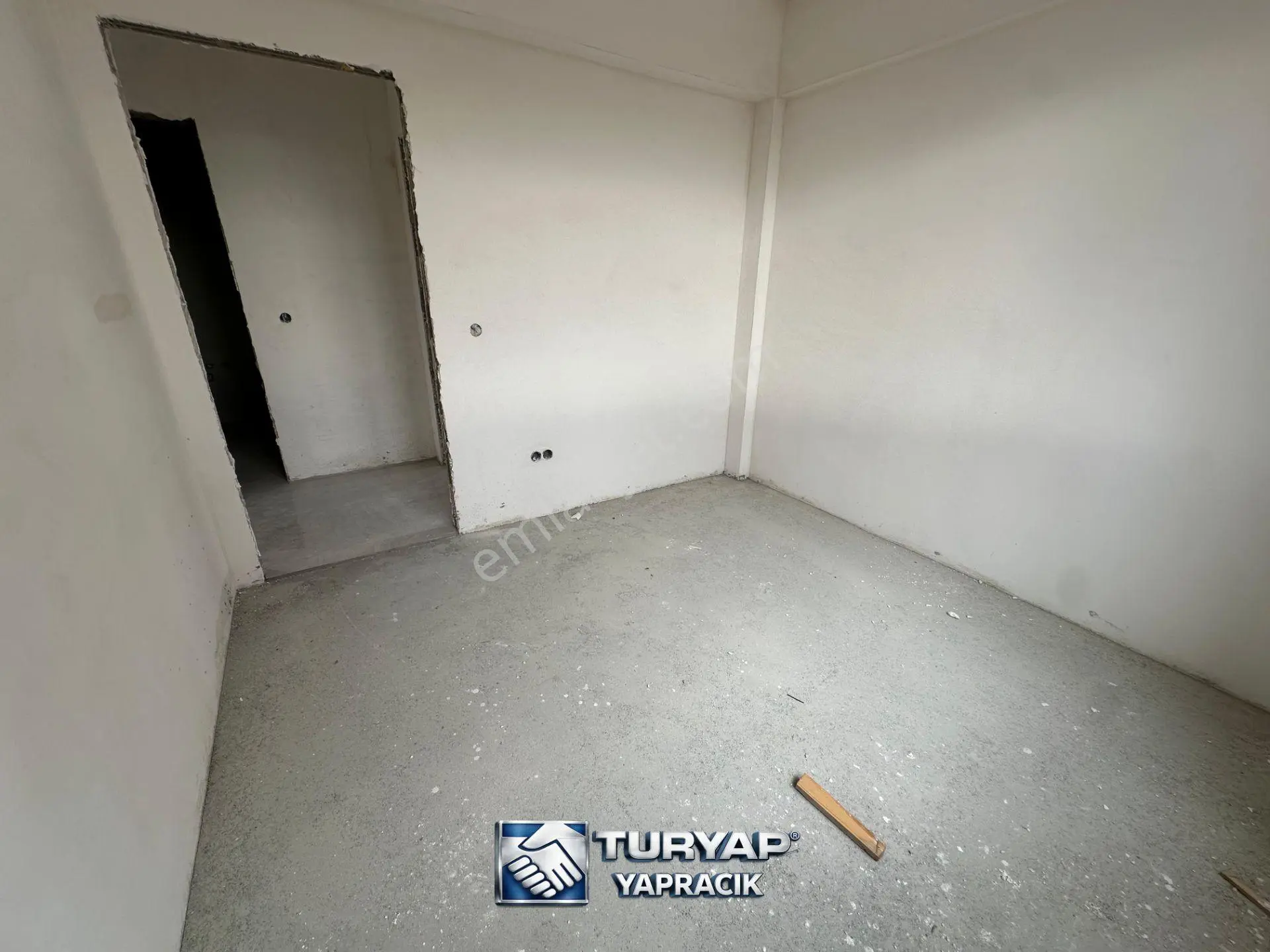 Turyap Yapracık ░ Atayurt'ta Merkezi Konumda Ara Kat 2+1 Daire — fotoğraf 14