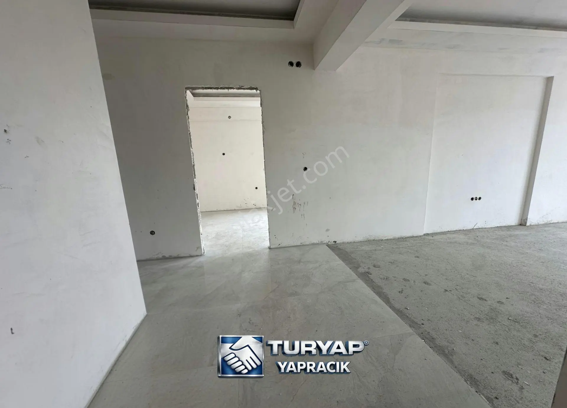 Turyap Yapracık ░ Atayurt'ta Merkezi Konumda Ara Kat 2+1 Daire — fotoğraf 15