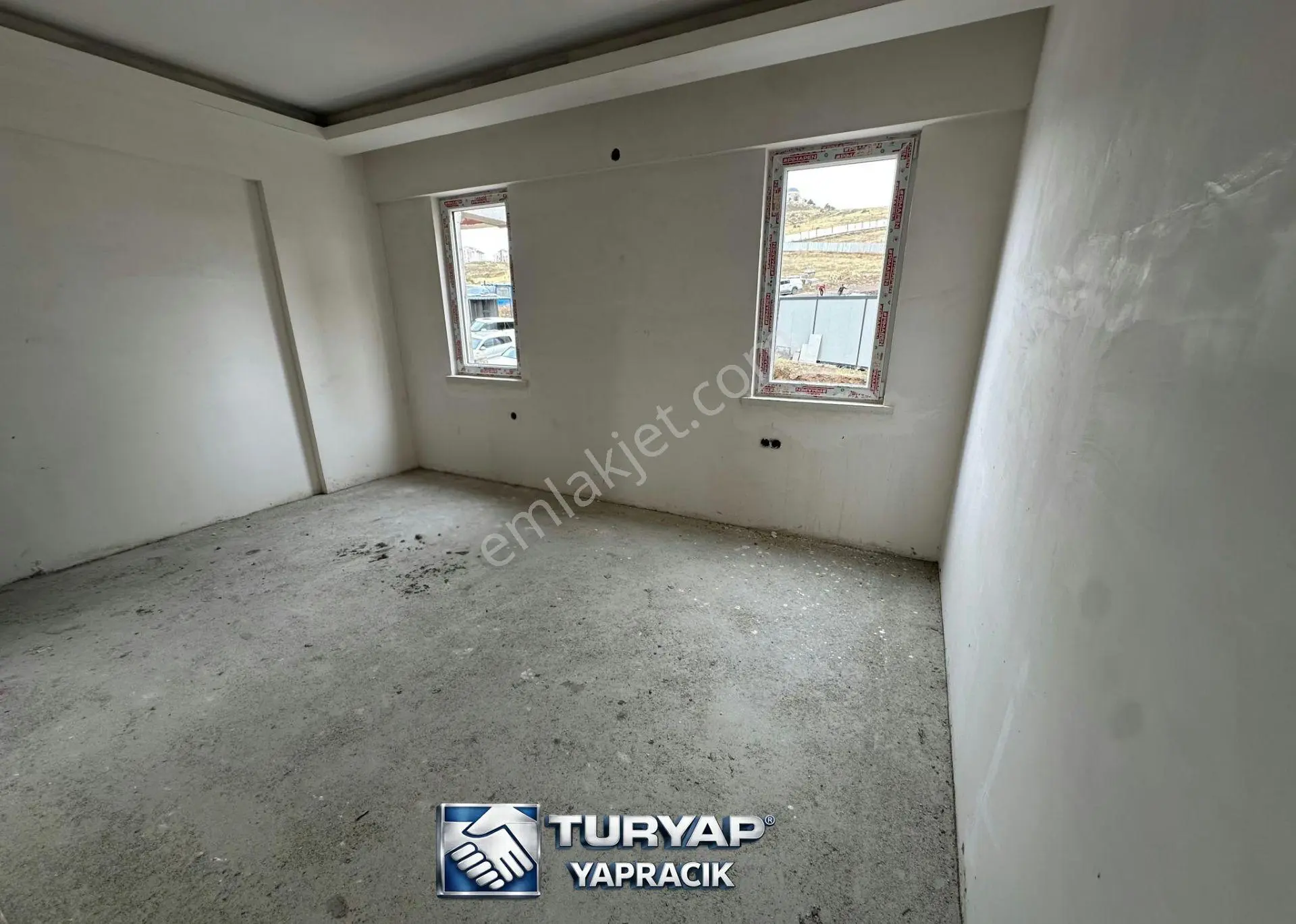 Turyap Yapracık ░ Atayurt'ta Merkezi Konumda Ara Kat 2+1 Daire — fotoğraf 17