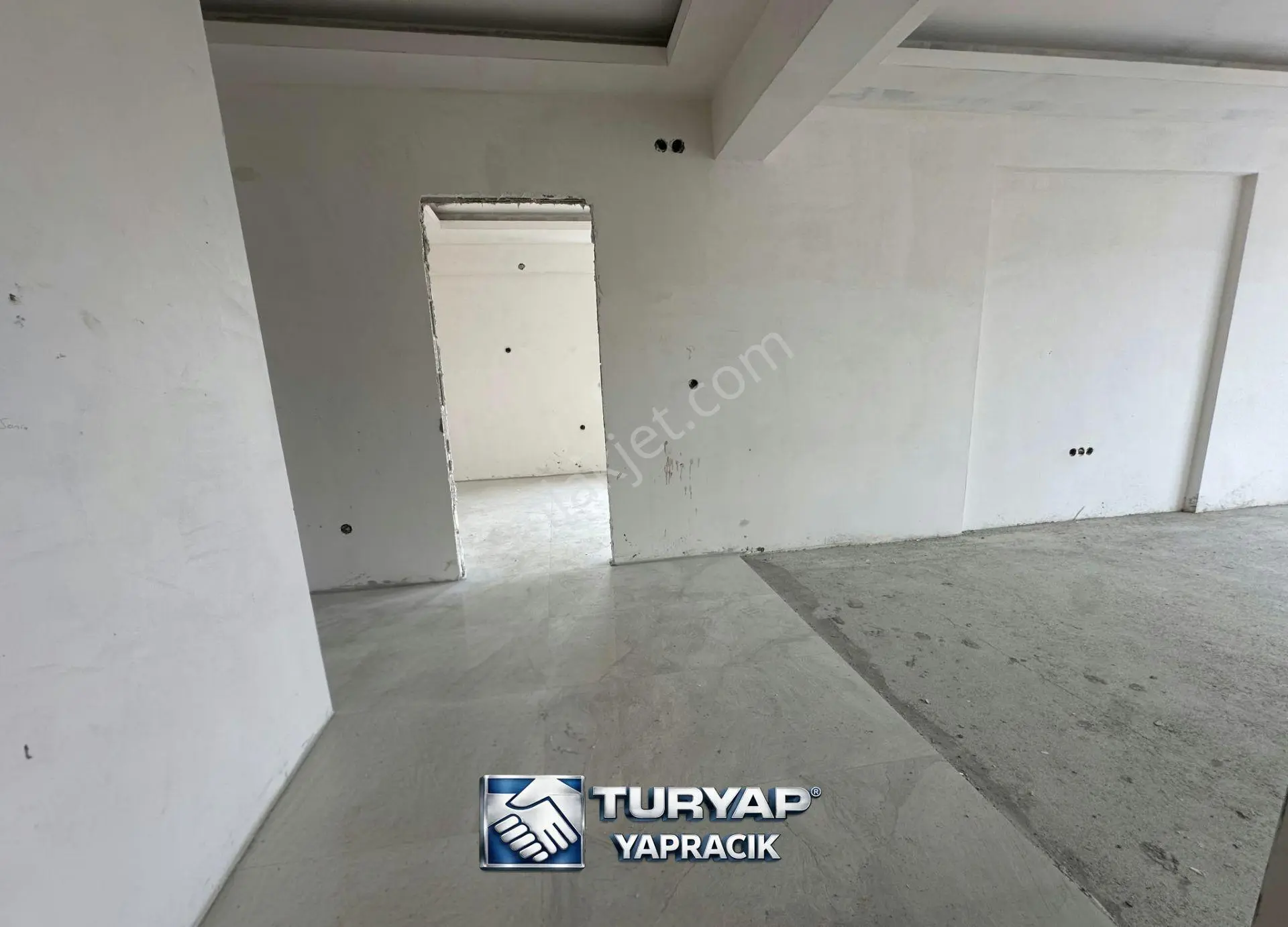 Turyap Yapracık ░ Atayurt'ta Merkezi Konumda Ara Kat 2+1 Daire — fotoğraf 19