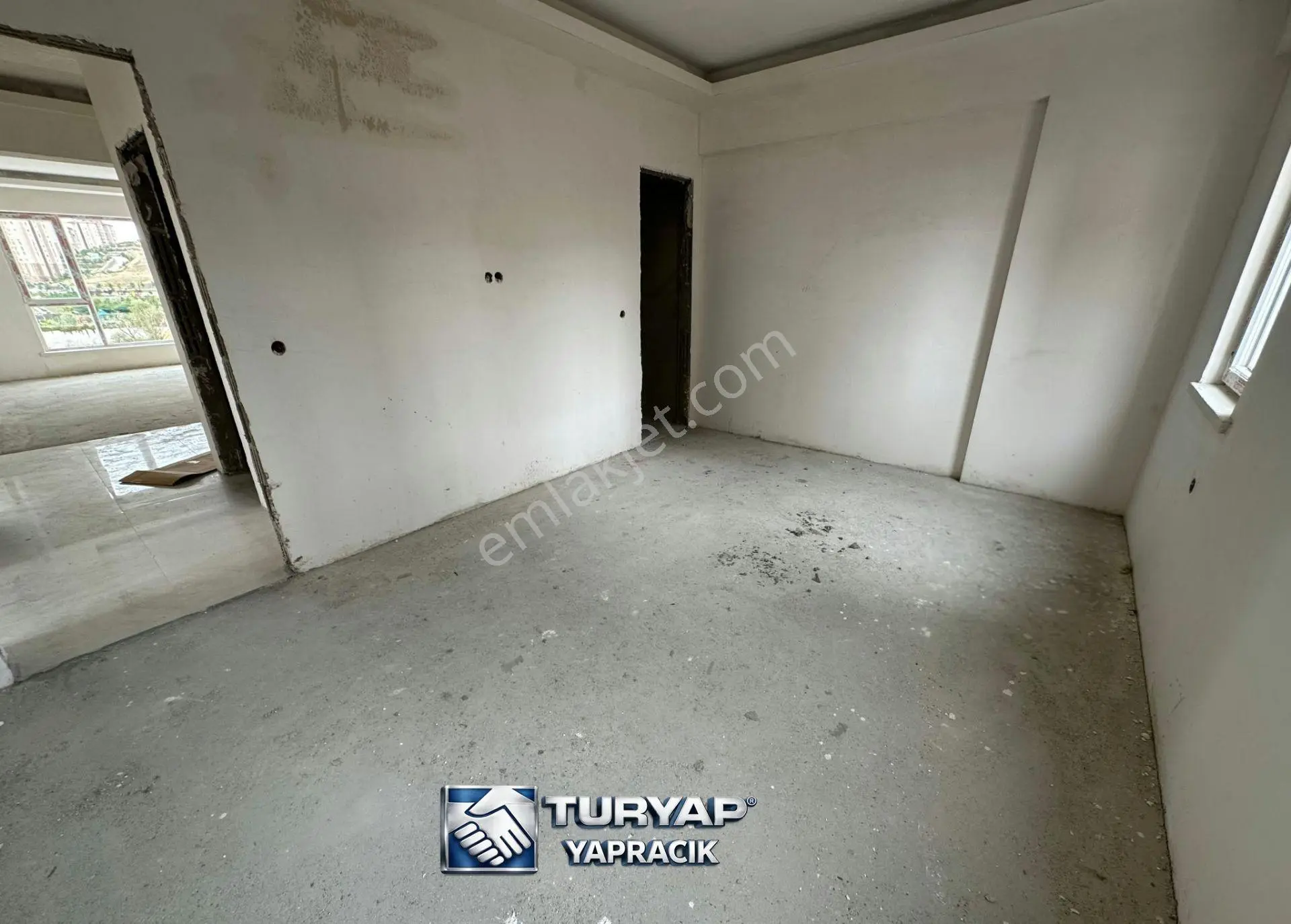 Turyap Yapracık ░ Atayurt'ta Merkezi Konumda Ara Kat 2+1 Daire — fotoğraf 20