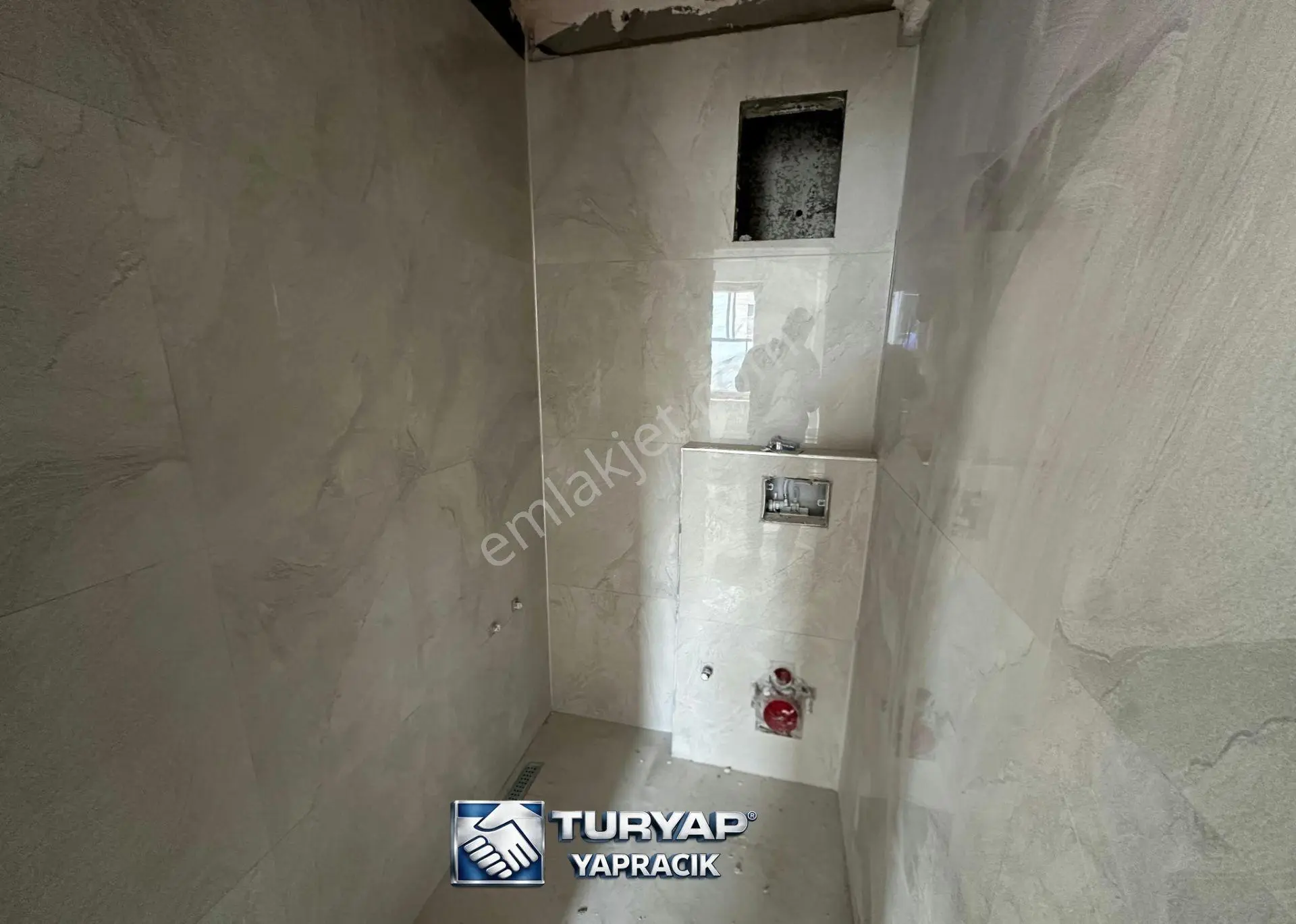Turyap Yapracık ░ Atayurt'ta Merkezi Konumda Ara Kat 2+1 Daire — fotoğraf 21