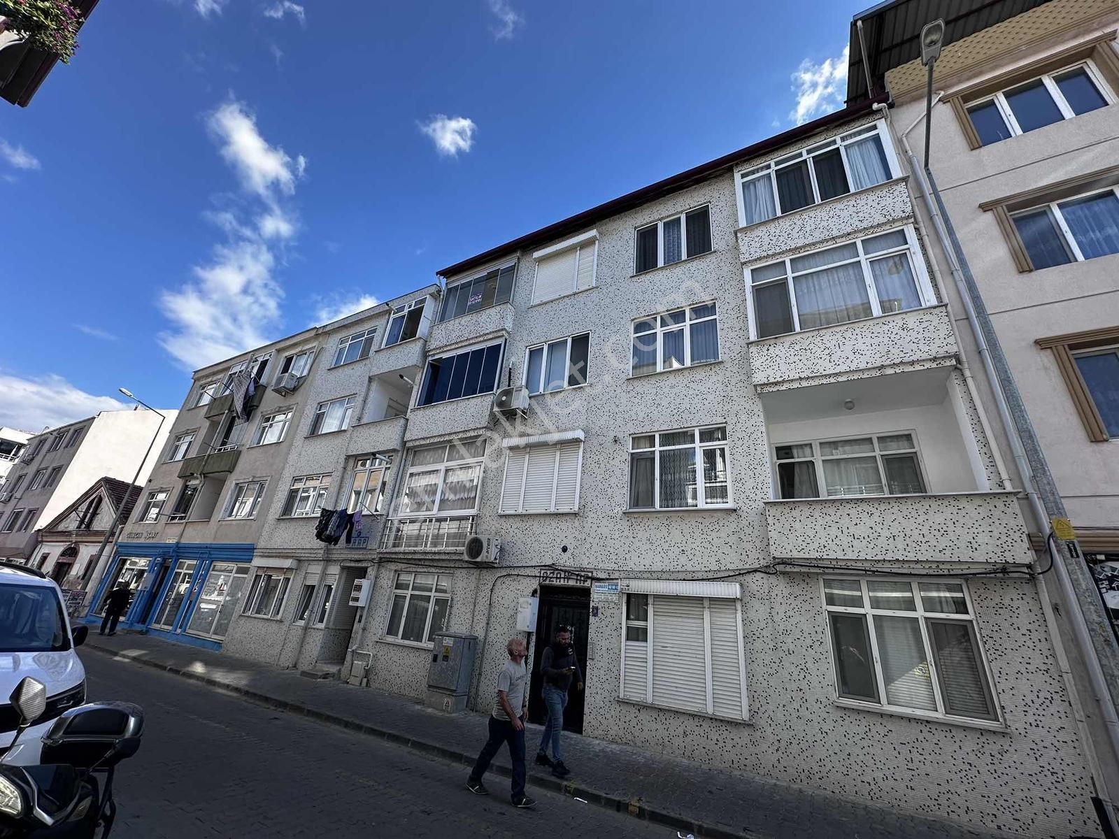 Gürkan Emlak'tan Merkezde Masrafsız Full Eşyalı 120m² Doğalgazlı