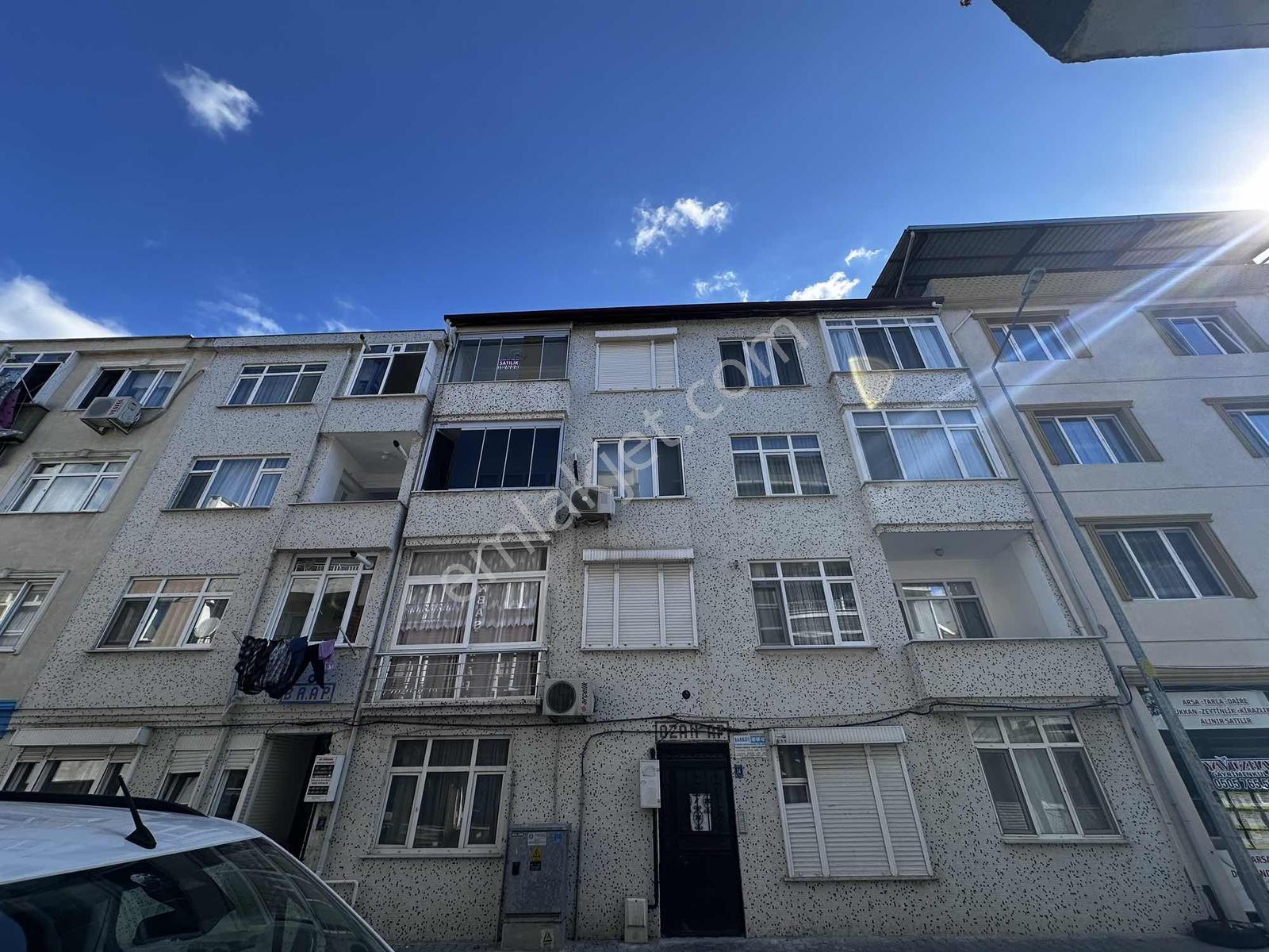 Gürkan Emlak'tan Merkezde Masrafsız Full Eşyalı 120m² Doğalgazlı — fotoğraf 2