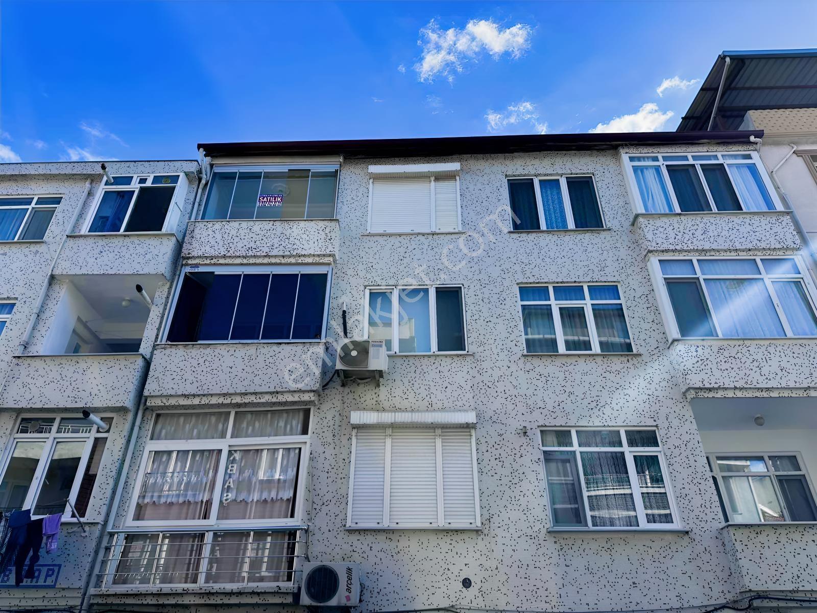 Gürkan Emlak'tan Merkezde Masrafsız Full Eşyalı 120m² Doğalgazlı — fotoğraf 3