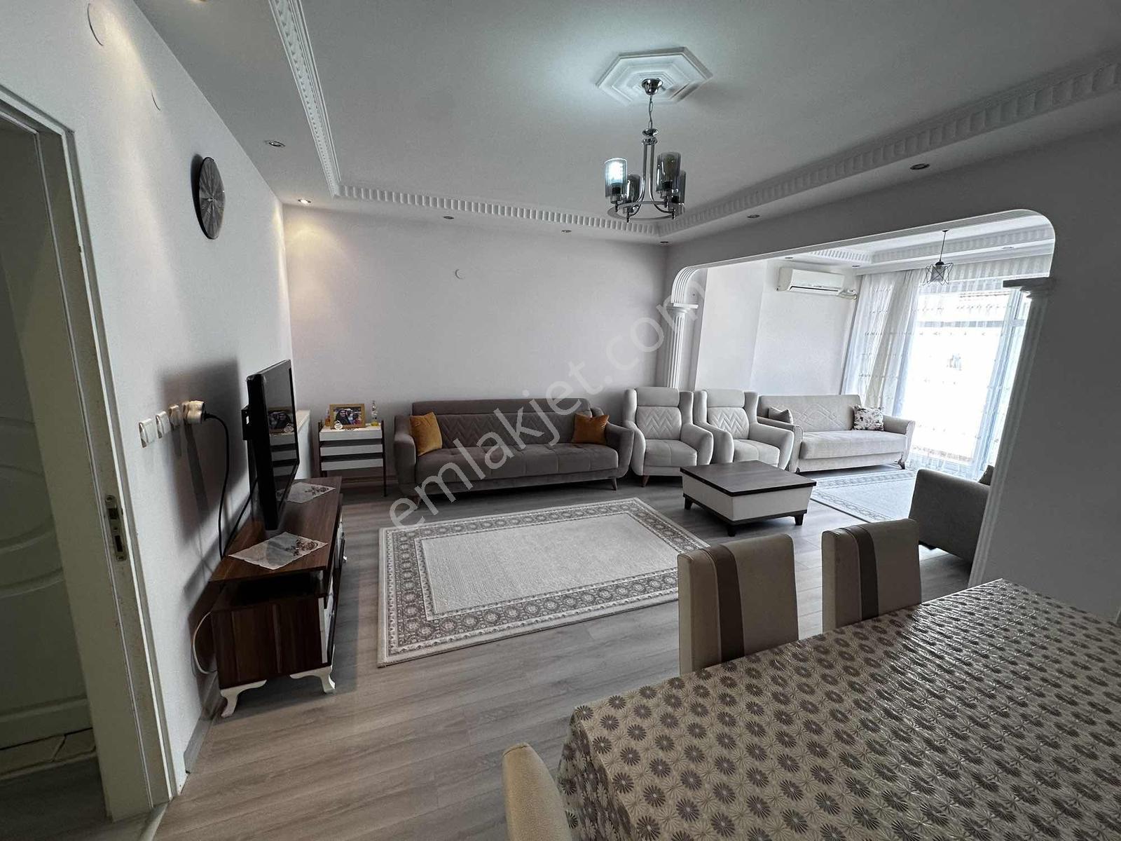 Gürkan Emlak'tan Merkezde Masrafsız Full Eşyalı 120m² Doğalgazlı — fotoğraf 5