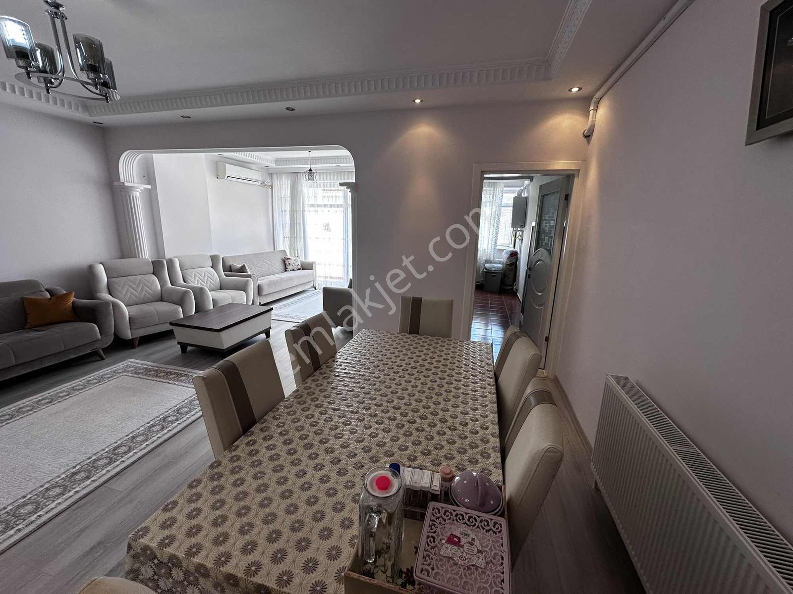Gürkan Emlak'tan Merkezde Masrafsız Full Eşyalı 120m² Doğalgazlı — fotoğraf 6