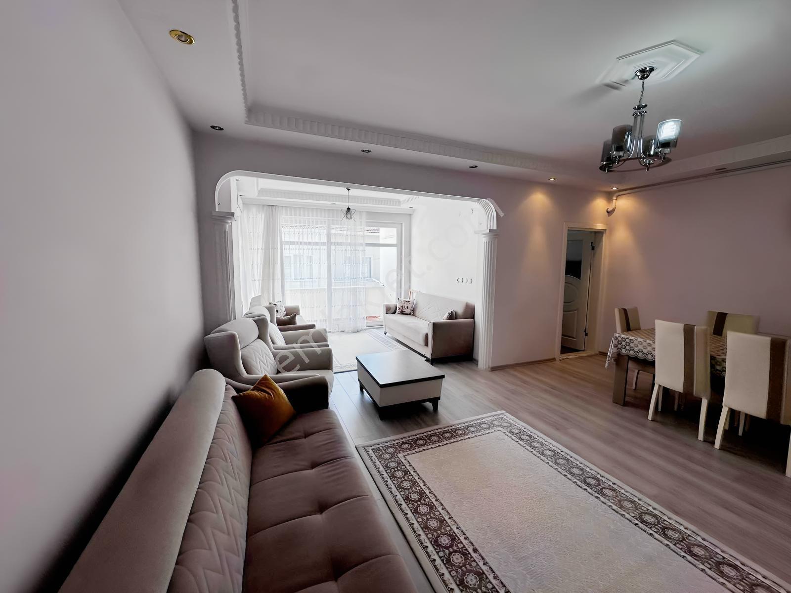 Gürkan Emlak'tan Merkezde Masrafsız Full Eşyalı 120m² Doğalgazlı — fotoğraf 7