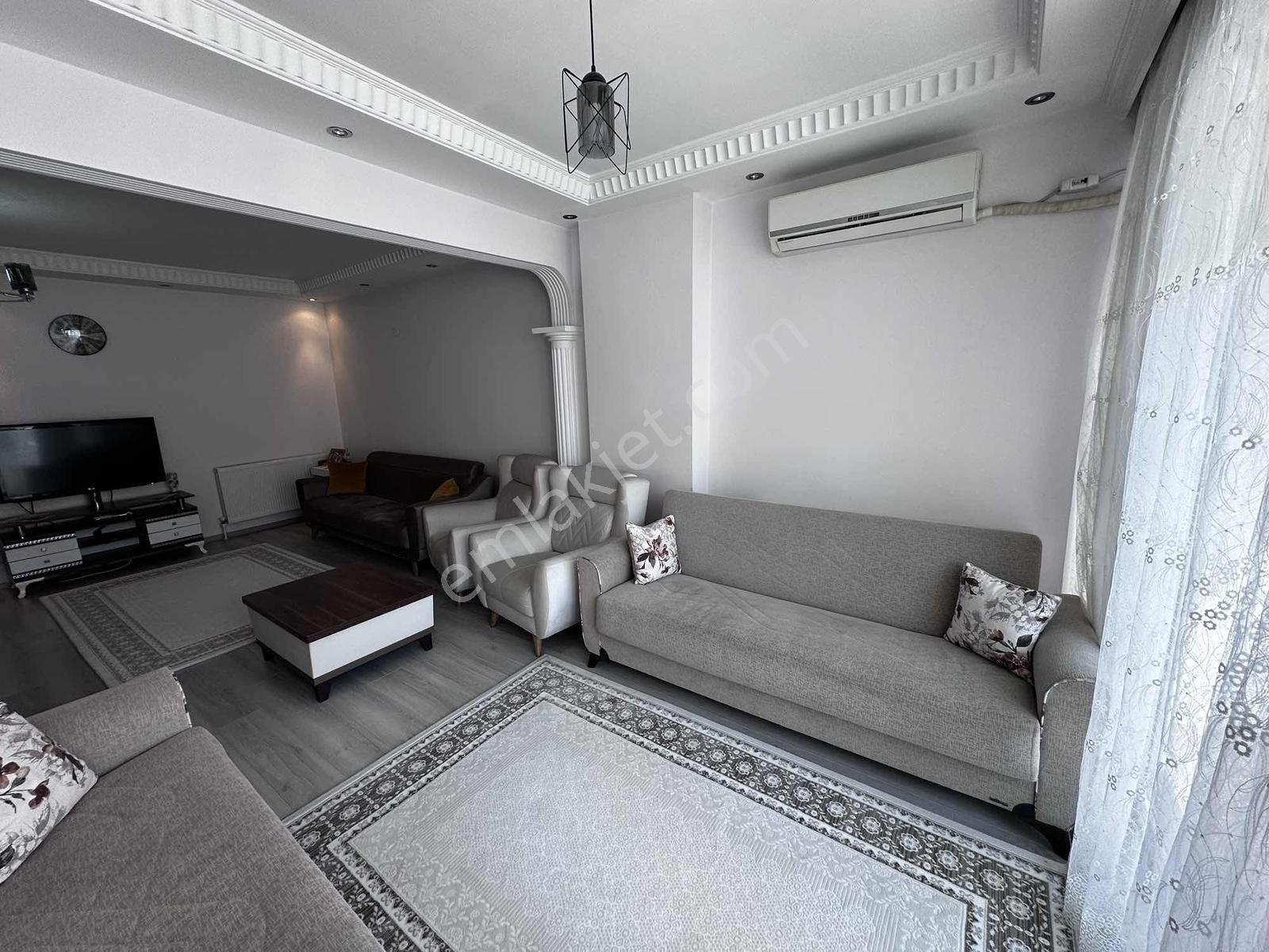 Gürkan Emlak'tan Merkezde Masrafsız Full Eşyalı 120m² Doğalgazlı — fotoğraf 10