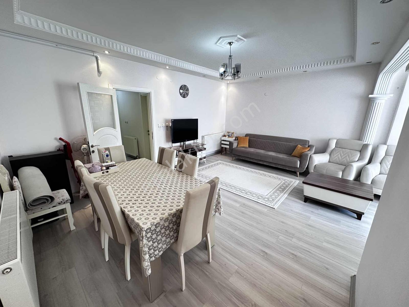 Gürkan Emlak'tan Merkezde Masrafsız Full Eşyalı 120m² Doğalgazlı — fotoğraf 11