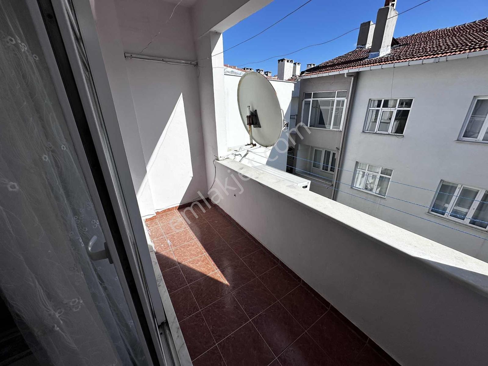 Gürkan Emlak'tan Merkezde Masrafsız Full Eşyalı 120m² Doğalgazlı — fotoğraf 12