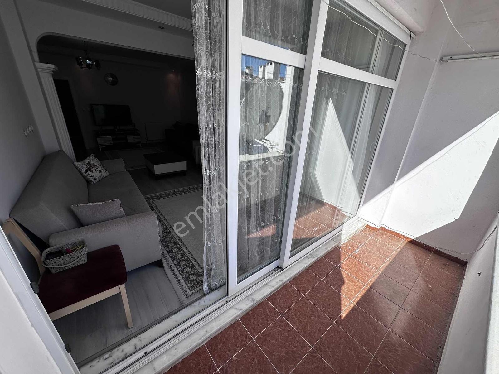 Gürkan Emlak'tan Merkezde Masrafsız Full Eşyalı 120m² Doğalgazlı — fotoğraf 14