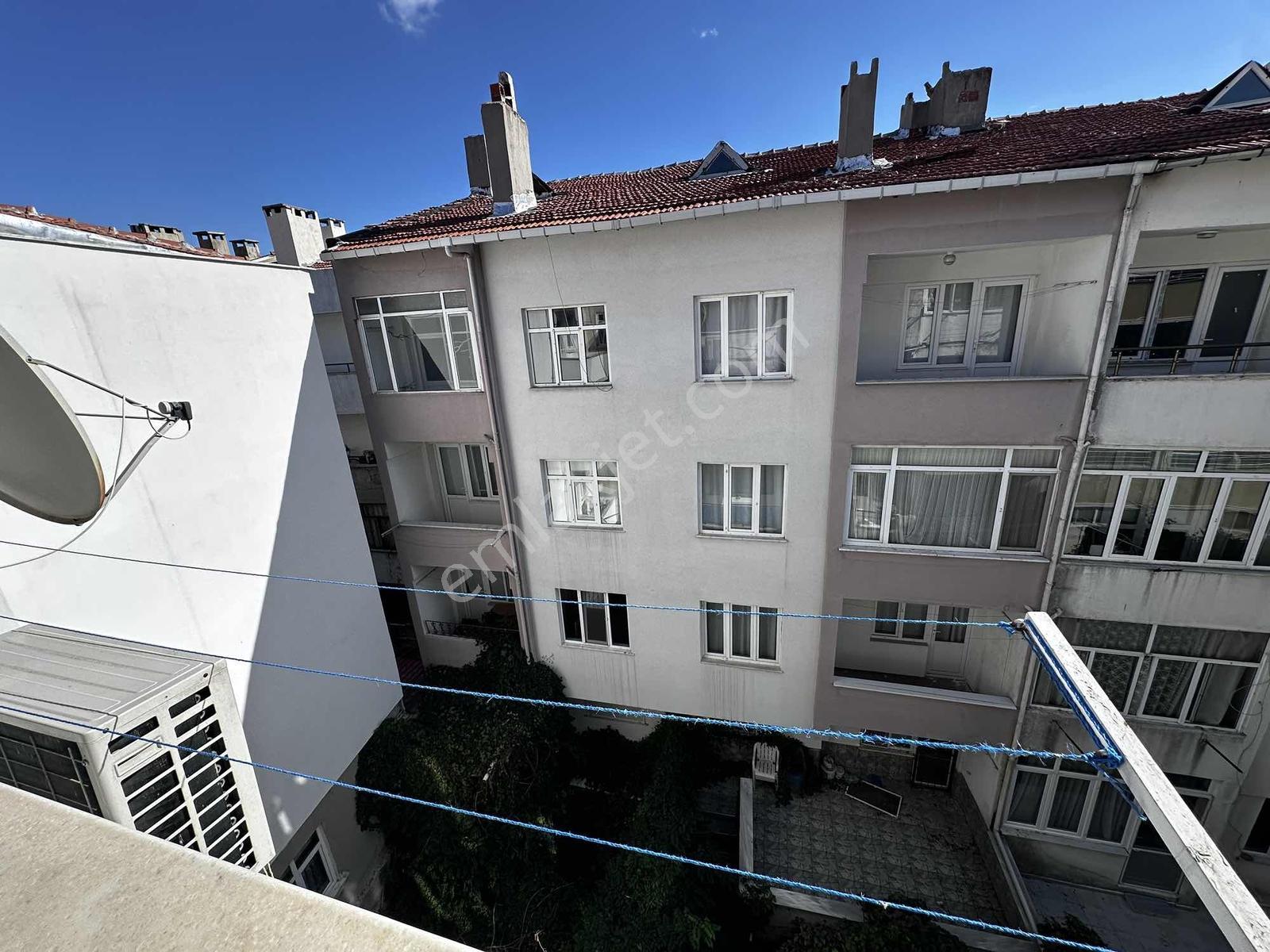 Gürkan Emlak'tan Merkezde Masrafsız Full Eşyalı 120m² Doğalgazlı — fotoğraf 15