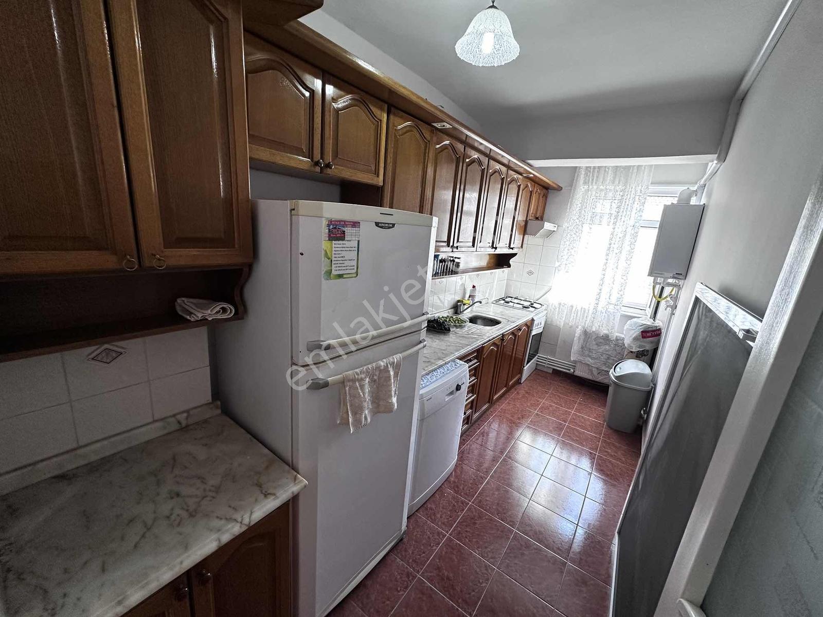 Gürkan Emlak'tan Merkezde Masrafsız Full Eşyalı 120m² Doğalgazlı — fotoğraf 16
